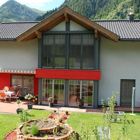 Ferienwohnung Kendler Huttschlag Ngoại thất bức ảnh