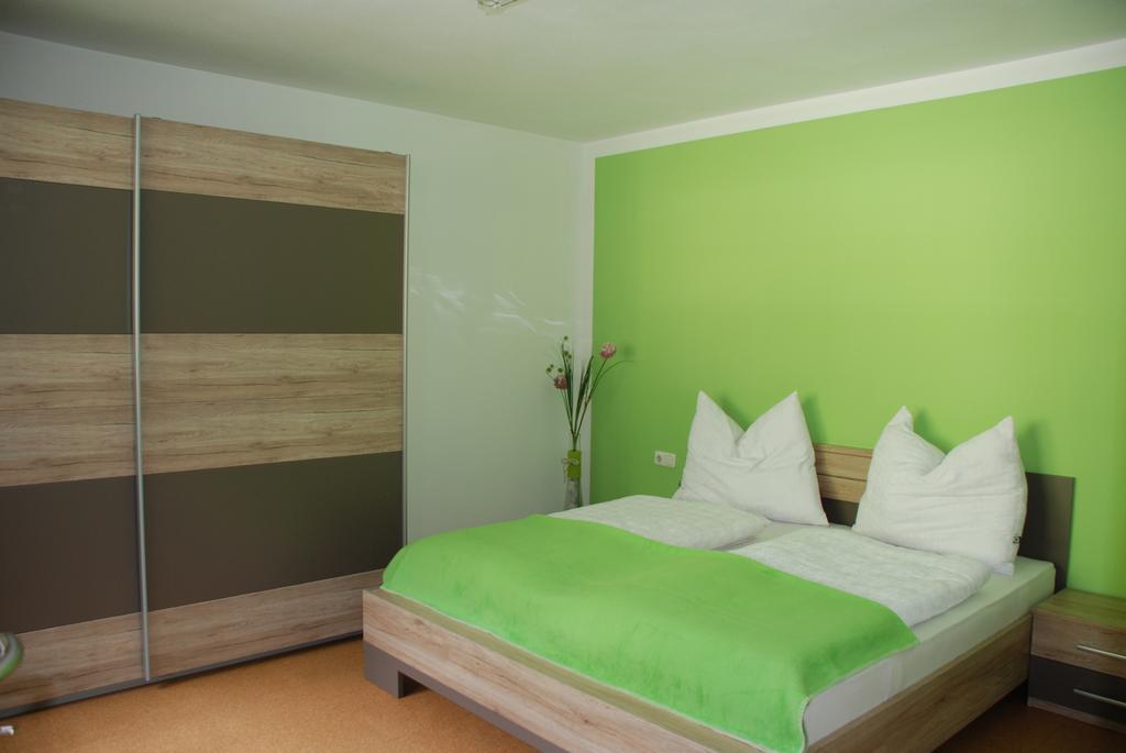 Ferienwohnung Kendler Huttschlag Ngoại thất bức ảnh