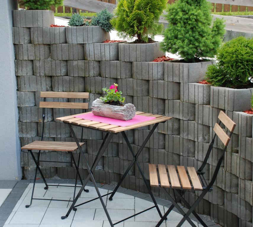 Ferienwohnung Kendler Huttschlag Ngoại thất bức ảnh