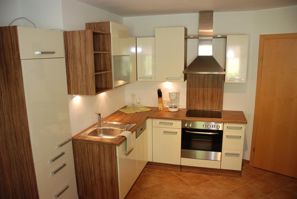 Ferienwohnung Kendler Huttschlag Ngoại thất bức ảnh