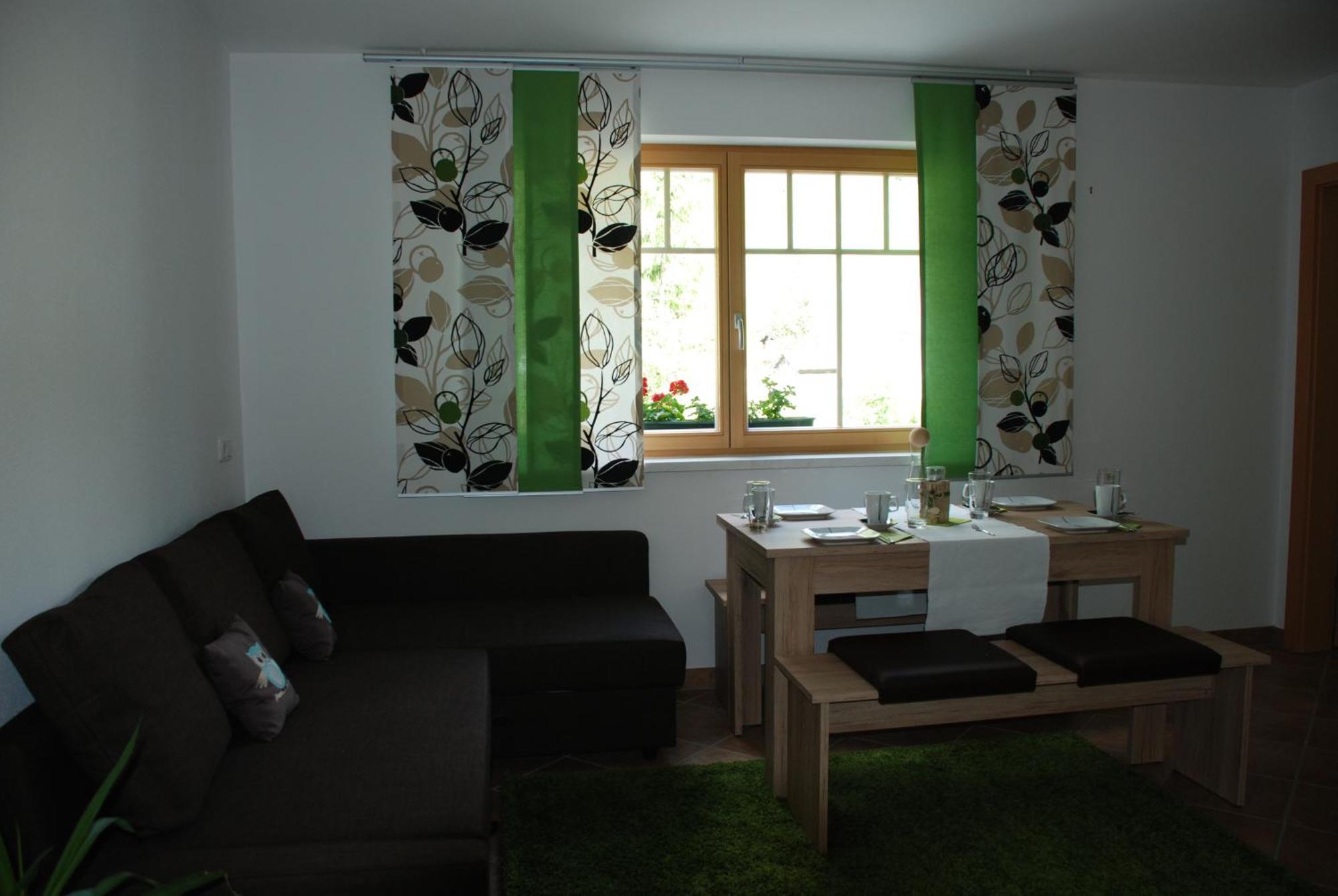 Ferienwohnung Kendler Huttschlag Ngoại thất bức ảnh