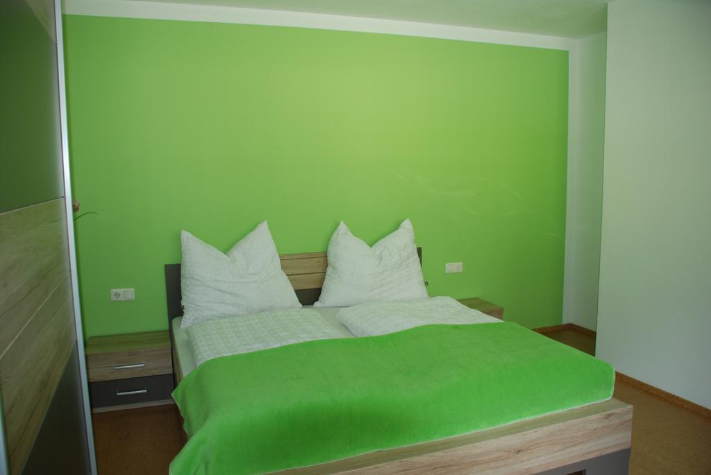 Ferienwohnung Kendler Huttschlag Ngoại thất bức ảnh